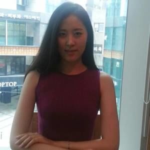 Meet your Posher, Jinsoo